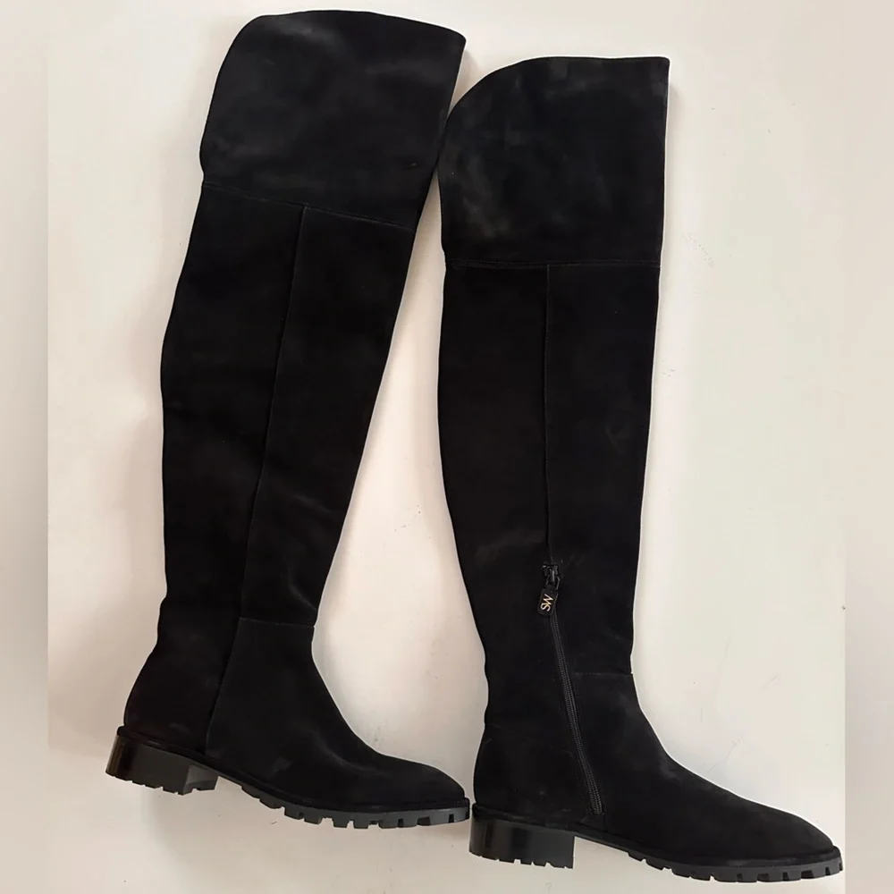 Stuart Weitzman Amber Over-The-Knee Boot